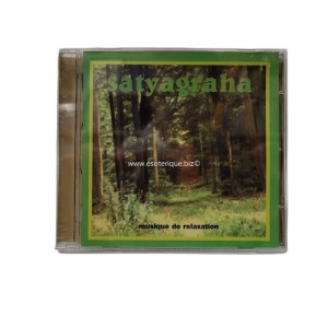 CD SATYAGRAHA (CD010)