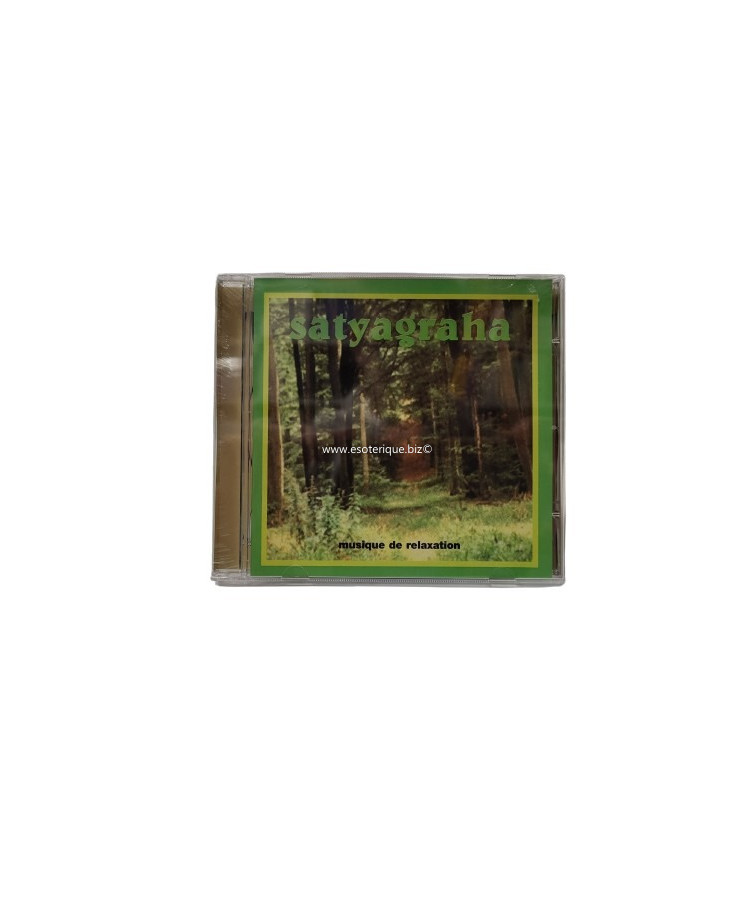 CD SATYAGRAHA (CD010)