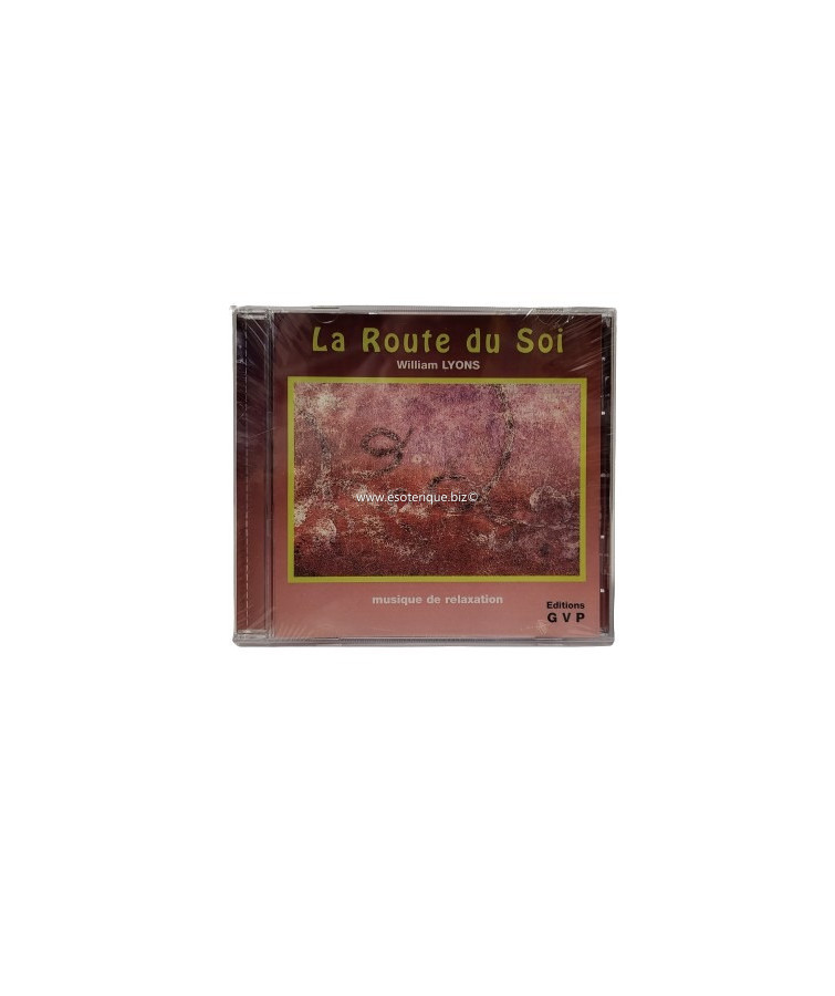 CD LA ROUTE DU SOI