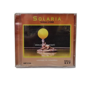 SOLARIA (CD020)