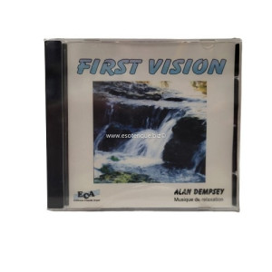 CD FIRST VISION (CD019)
