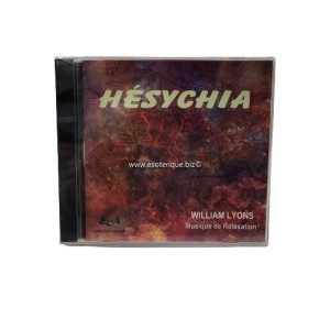 CD HESYCHIA