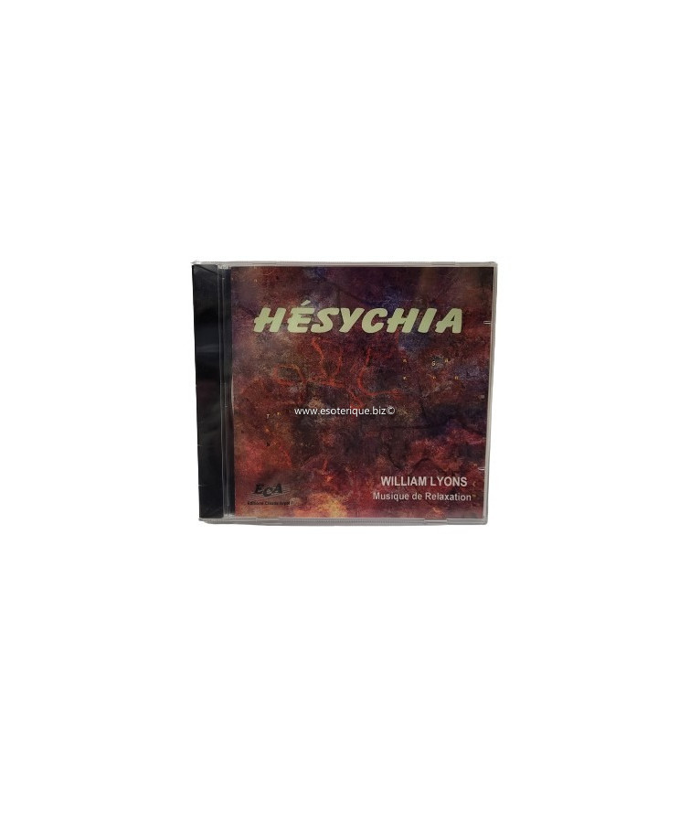 CD HESYCHIA