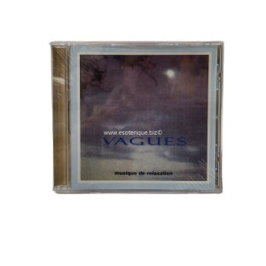 CD VAGUES (CD016)