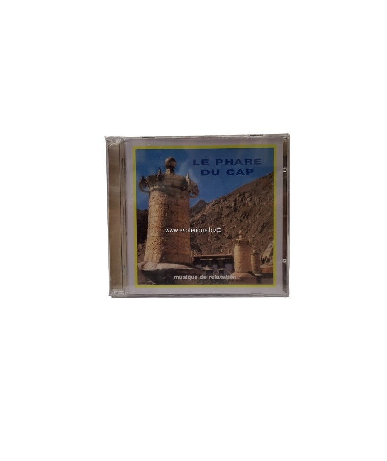 CD LE PHARE DU CAP