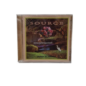 CD SOURCE (CD015)