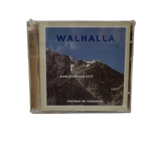 CD WALHALLA