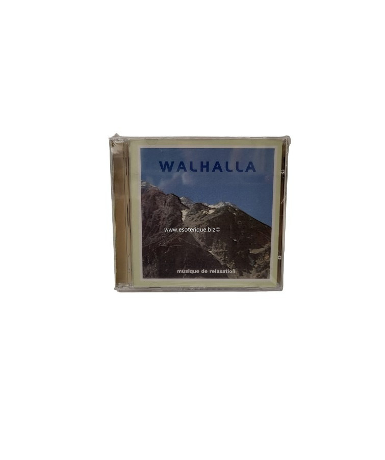 CD WALHALLA