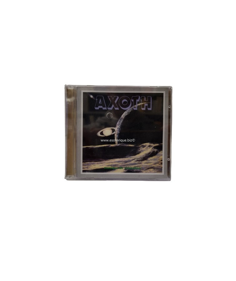 CD AXOTH