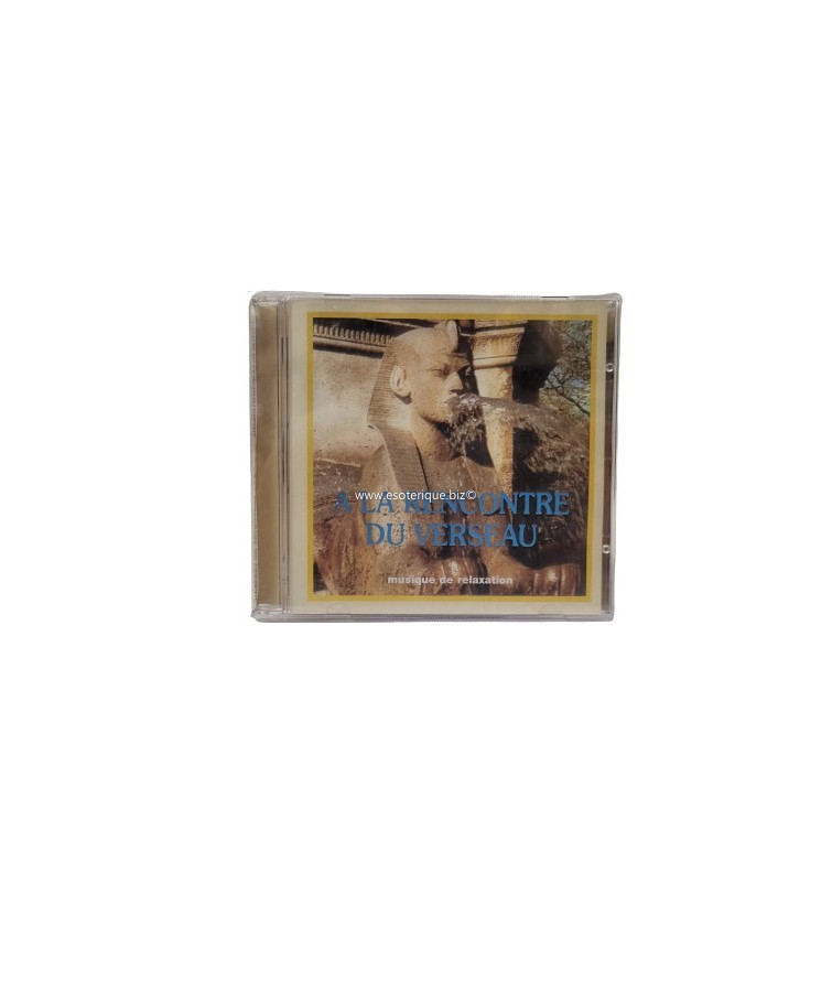 CD A LA RENCONTRE DU VERSEAU