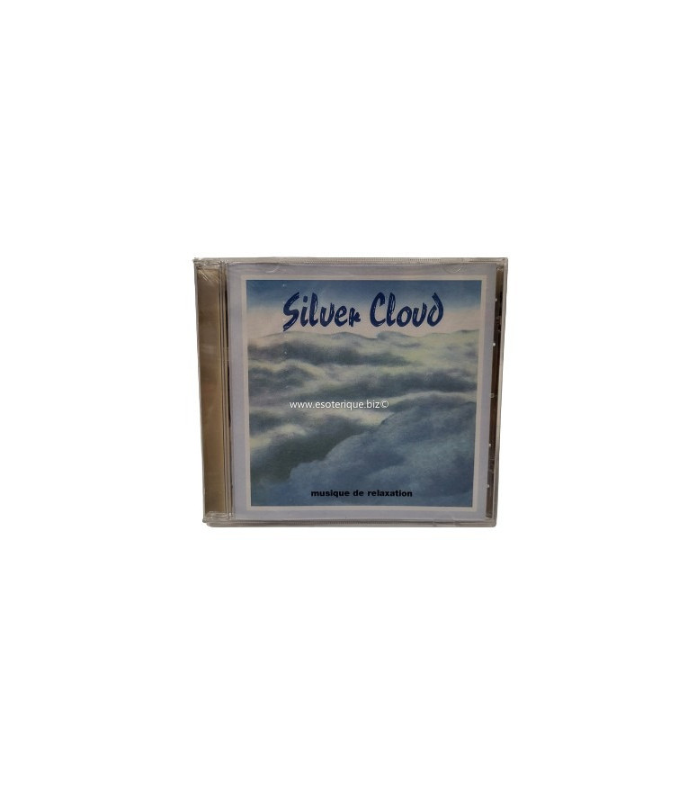 CD SILVER CLOUD
