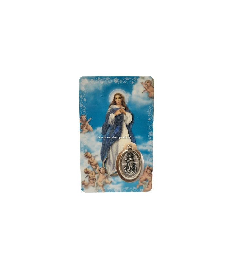 IMMACULEE CONCEPTION (CFP239)