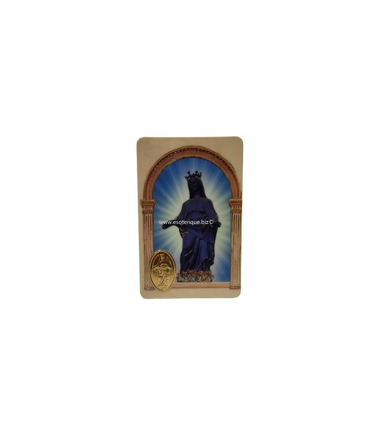 VIERGE NOIRE (CFP235)