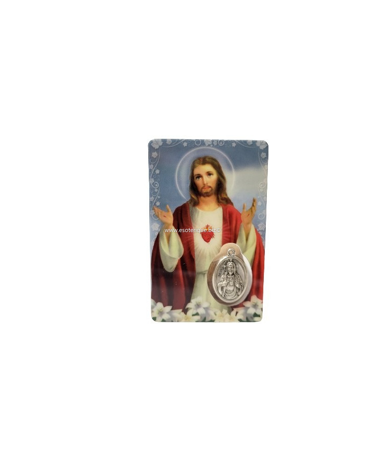 JESUS SACRE COEUR