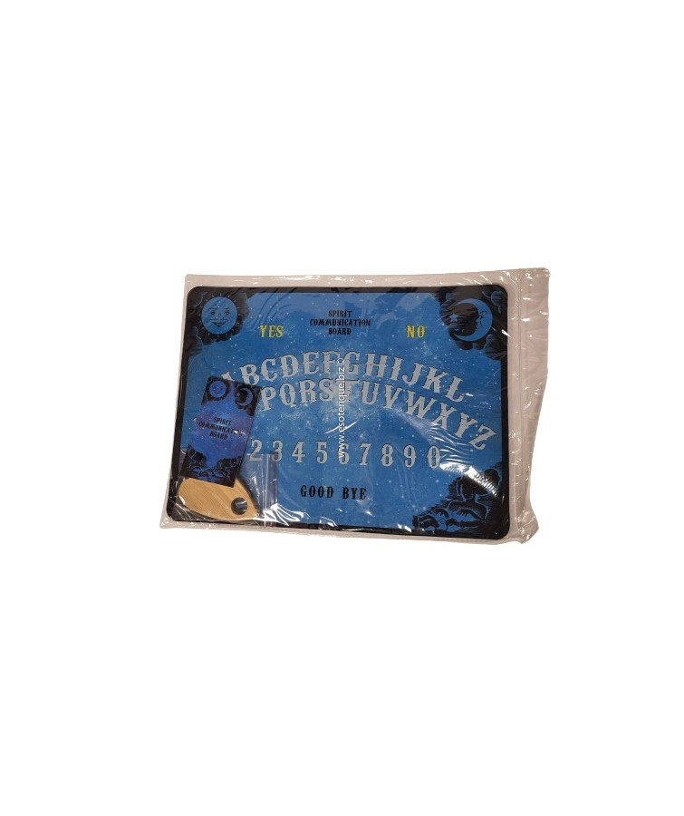 TAPIS DE COMMUNICATION SPIRIT