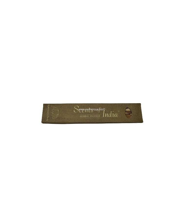 ENCENS NAG CHAMPA