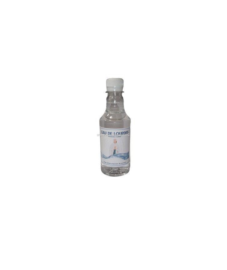 Eau de Lourdes ®