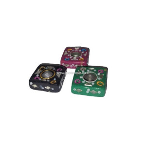 ENCENSOIR POUR CÔNES ET...