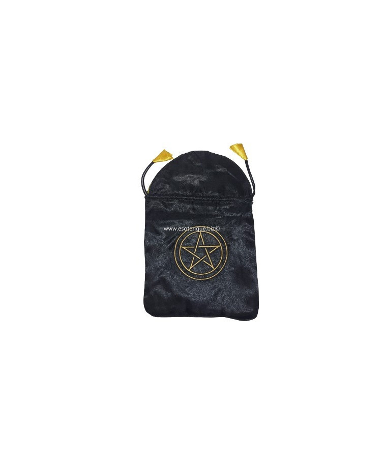 BOURSE PENTACLE