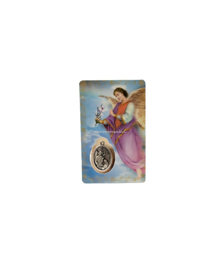 SAINT GABRIEL  (CFP222)