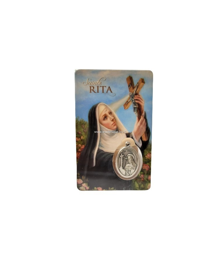 SAINTE RITA (CFP218)