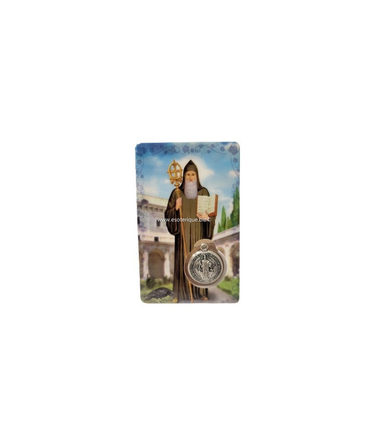 SAINT BENOIT (CFP217)