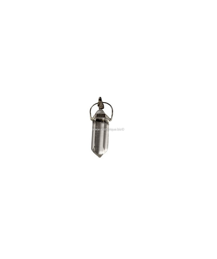 PENDENTIF BITERMINE EN...