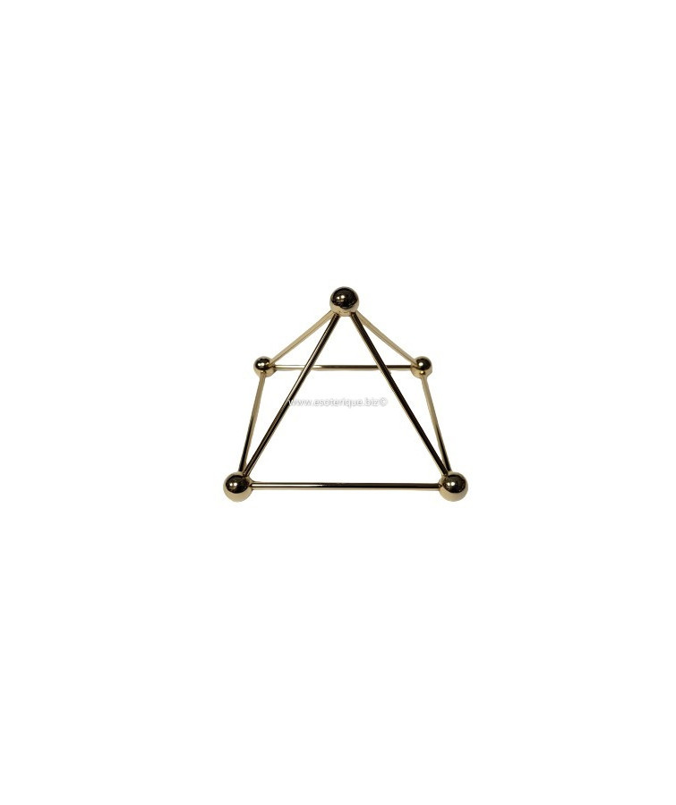 PYRAMIDE LAITON