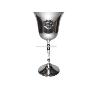 CALICE PENTAGRAMME PM EN...