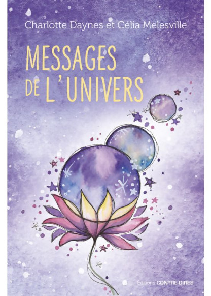 MESSAGES DE l'UNIVERS