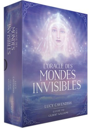 L'ORACLE DES MONDES INVISIBLES