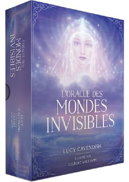 L'ORACLE DES MONDES INVISIBLES