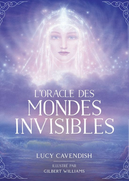 L'ORACLE DES MONDES INVISIBLES