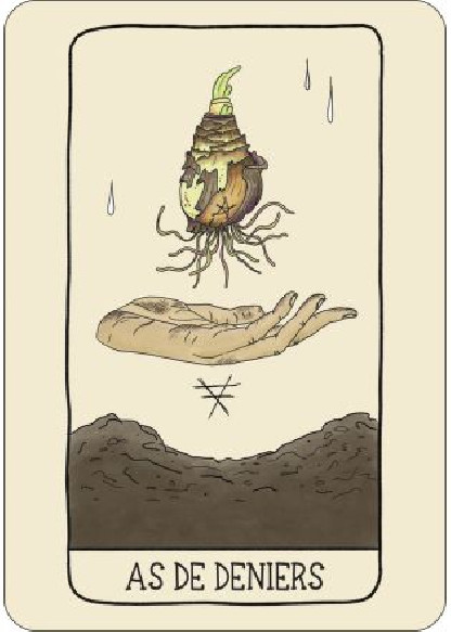 LE TAROT INCLUSIF