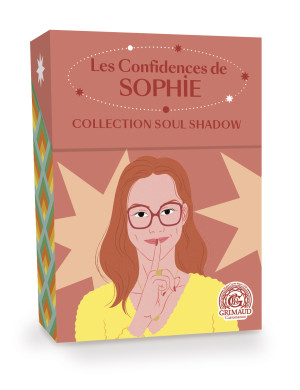 LES CONFIDENCES DE SOPHIE