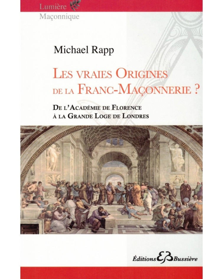 LES VRAIES ORIGINES DE LA...