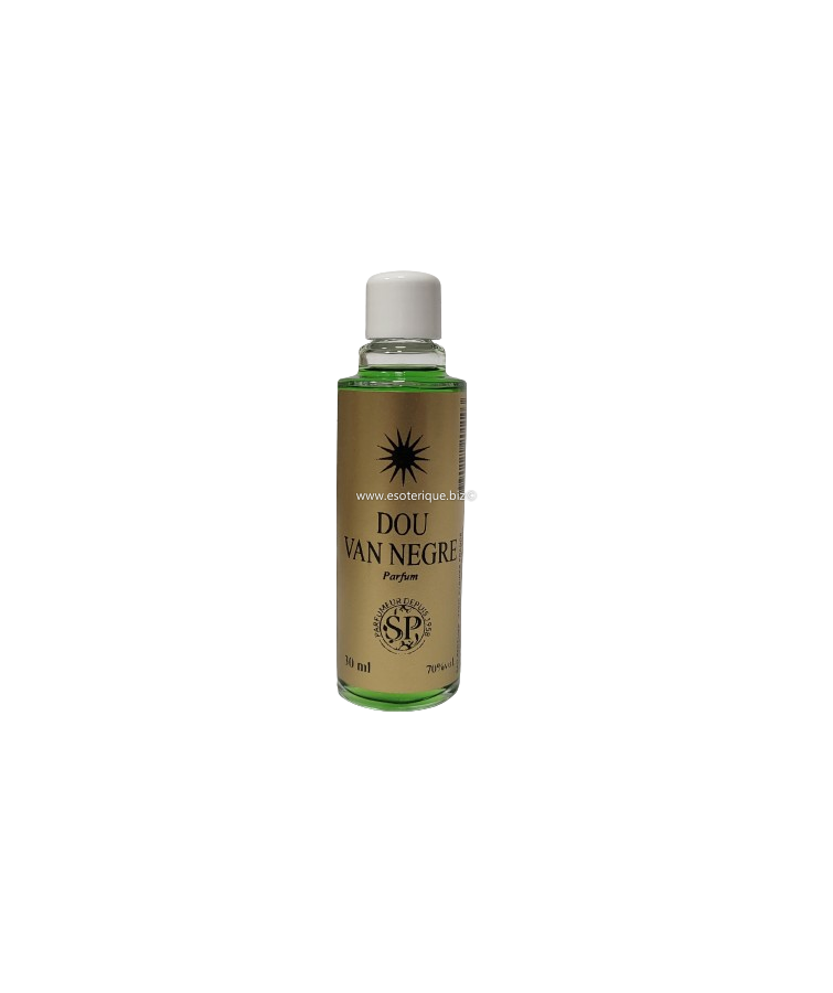 DOU VAN NEGRE - Lotion...