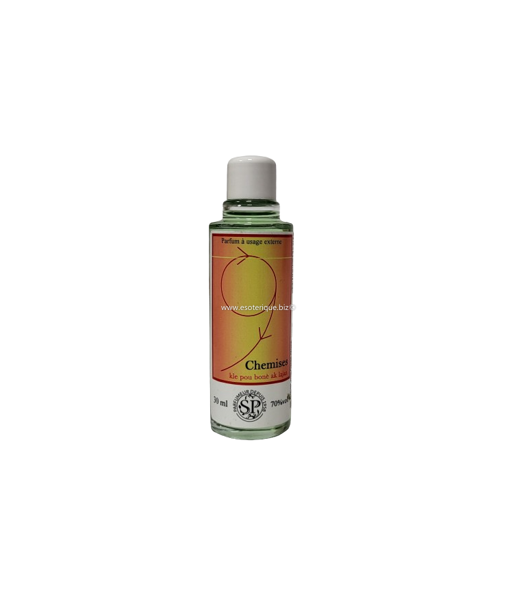 NEUF CHEMISES  - Lotion...