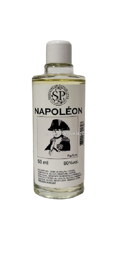 NAPOLEON - Lotion magique des Antilles