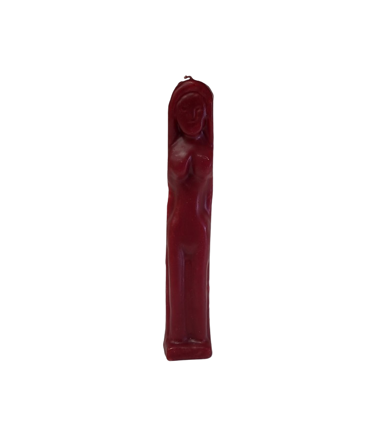 DAGYDE FEMME (ROUGE)