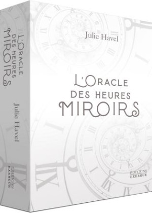 L'oracle des heures miroirs