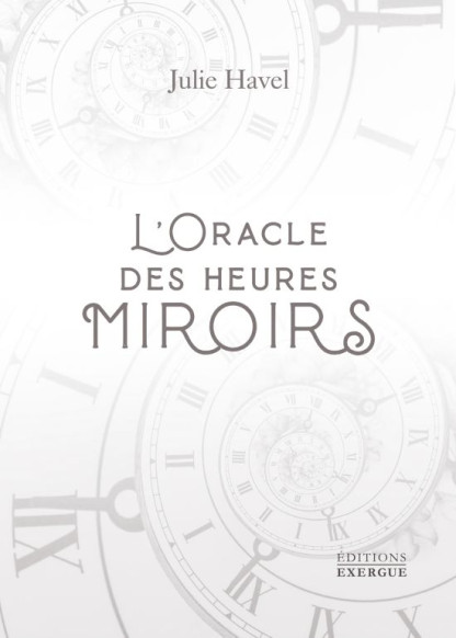 L'oracle des heures miroirs