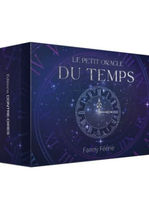 Le petit oracle du temps