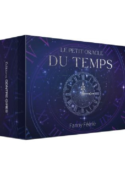 Le petit oracle du temps