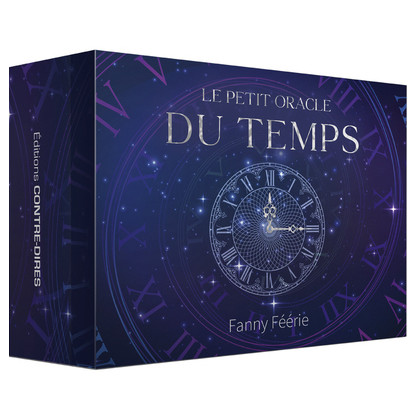 Le petit oracle du temps