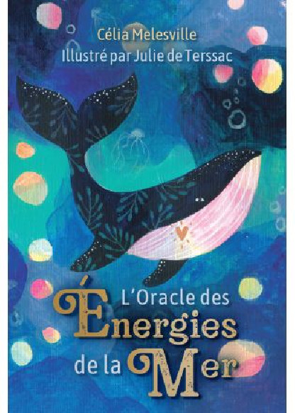 L'Oracle des Énergies de la Mer