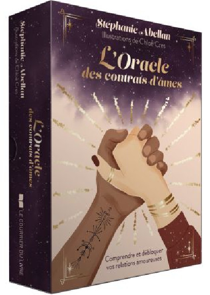 L'Oracle des contrats d'âmes