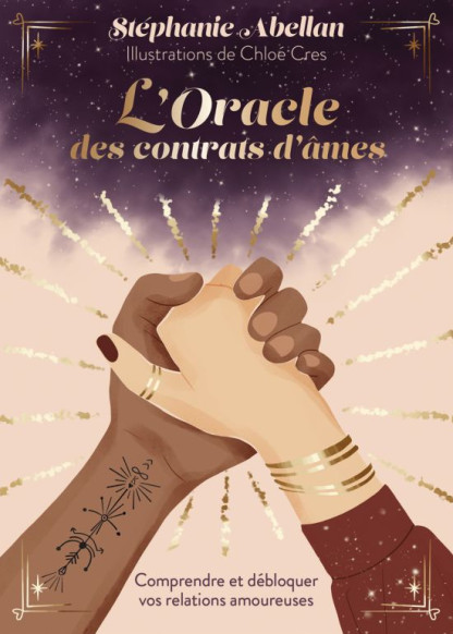 L'Oracle des contrats d'âmes