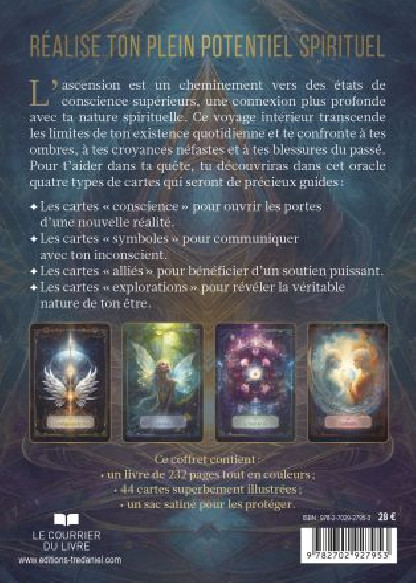 L'oracle de l'ascension