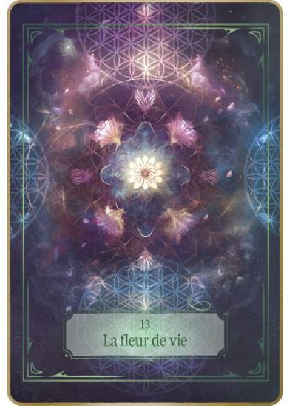 L'oracle de l'ascension